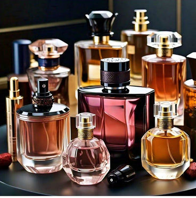 Pefumes