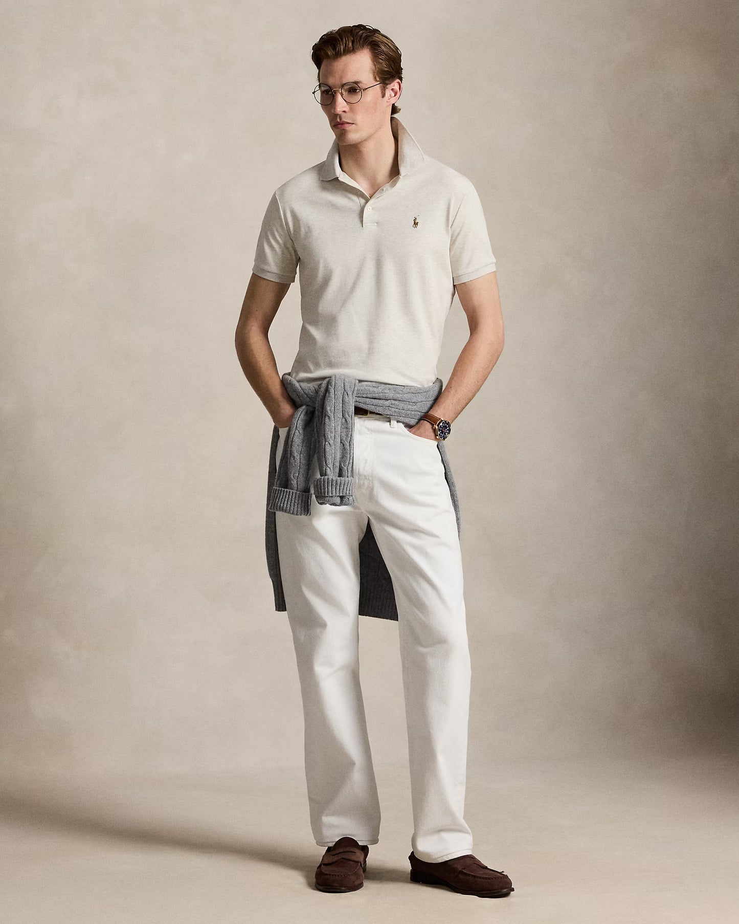 POLO SHIRT
